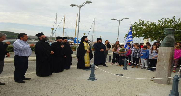 «Ελευθέρια Λήμνου» μέρα 2η (photos)