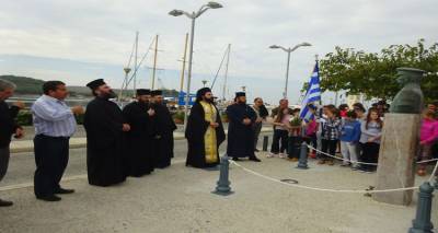 «Ελευθέρια Λήμνου» μέρα 2η (photos)