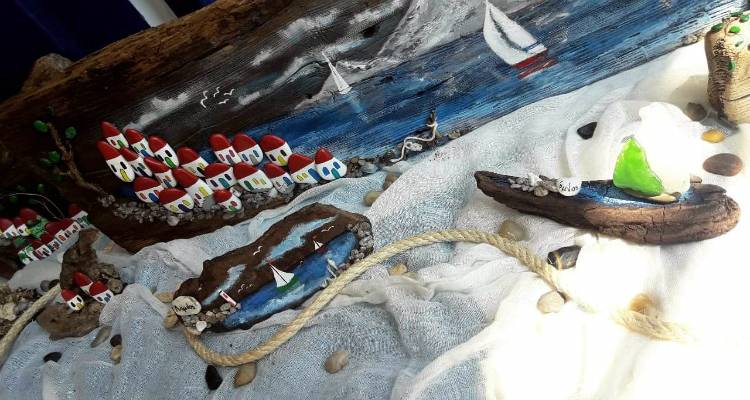 Έ&kappa;&theta;&epsilon;&sigma;&eta; &delta;&eta;&mu;&iota;&omicron;&upsilon;&rho;&gamma;&iota;ώ&nu; &tau;&eta;&sigmaf; &Pi;έ&pi;&eta;&sigmaf; &Lambda;&iota;ά&nu;&omicron;&upsilon; &sigma;&tau;&eta; &Lambda;ή&mu;&nu;&omicron;