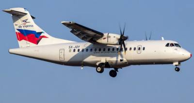 Sky Express: Προσφορά για πτήσεις από και προς Αθήνα