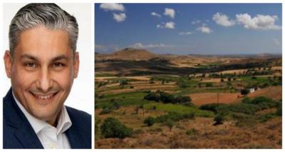&Alpha;&nu;&alpha;&delta;&alpha;&sigma;&mu;ό&sigmaf; &Alpha;&tau;&sigma;&iota;&kappa;ή&sigmaf;: &Tau;&omicron; &Upsilon;&pi;. &Epsilon;&sigma;&omega;&tau;&epsilon;&rho;&iota;&kappa;ώ&nu; &alpha;&nu;&alpha;&lambda;&alpha;&mu;&beta;ά&nu;&epsilon;&iota; &tau;&eta;&nu; &epsilon;&kappa;&pi;ό&nu;&eta;&sigma;&eta; &tau;&eta;&sigmaf; &mu;&epsilon;&lambda;έ&tau;&eta;&sigmaf;