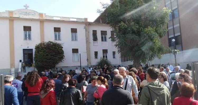 SOS από τη μονάδα τεχνητού νεφρού στη Λήμνο
