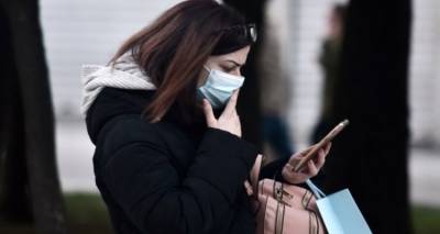 Λήμνος: Τέλειωσαν οι μάσκες στα φαρμακεία