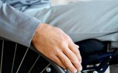 Ξεκινά η θεώρηση των Δελτίων Μετακίνησης ΑμεΑ