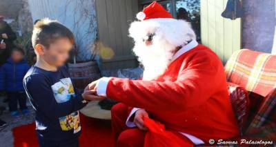 &Tau;&alpha; &Lambda;ύ&chi;&nu;&alpha; &upsilon;&pi;&omicron;&delta;έ&chi;&omicron;&nu;&tau;&alpha;&iota; &tau;&alpha; &Chi;&rho;&iota;&sigma;&tau;&omicron;ύ&gamma;&epsilon;&nu;&nu;&alpha;