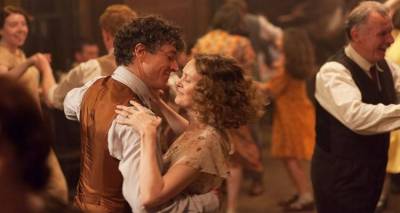 «Jimmy’s Hall»: Έρχεται στο «Μαρούλα» (video)