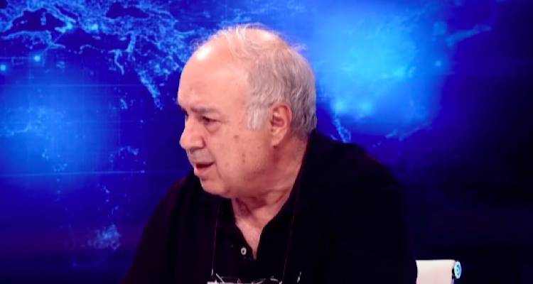 Π. Παρασκευαΐδης: Αναφορά του βουλευτή  για την διακοπή της ακτοπλοϊκής σύνδεσης της Λήμνου.