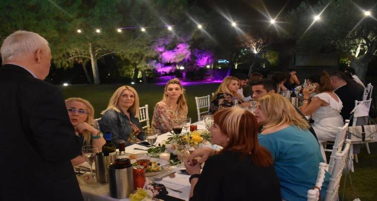 Το Μελίχλωρο Λήμνου &quot;έκλεψε&quot; την παράσταση