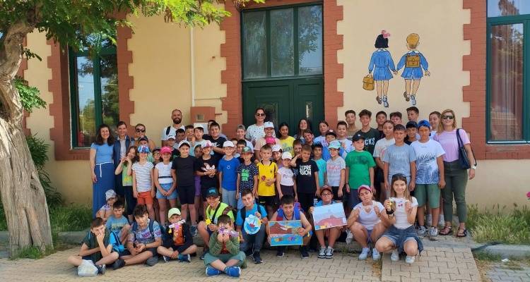 «Αργύριος Μοσχίδης»: Σε εκκρεμότητα η κάλυψη δύο θέσεων δασκάλων στο Δημοτικό Αγίου Δημητρίου