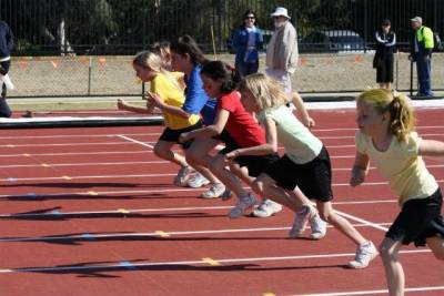 «2ος Παλλημνιακός αγώνας KIDS’ ATHLETICS Ιούνιος 2014»