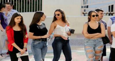 &Pi;&alpha;&nu;&epsilon;&lambda;&lambda;&alpha;&delta;&iota;&kappa;έ&sigmaf; 2018: &Alpha;&nu;&alpha;&lambda;&upsilon;&tau;&iota;&kappa;ά &tau;&omicron; &pi;&rho;ό&gamma;&rho;&alpha;&mu;&mu;&alpha; &tau;&omega;&nu; &epsilon;&xi;&epsilon;&tau;ά&sigma;&epsilon;&omega;&nu;