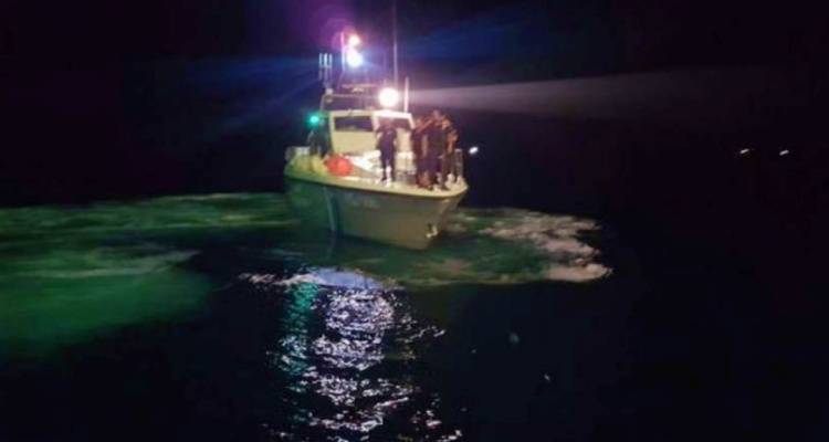 Τελευταία εξέλιξη: Χωρίς τις αισθήσεις του εντοπίσθηκε ο αγνοούμενος άνδρας