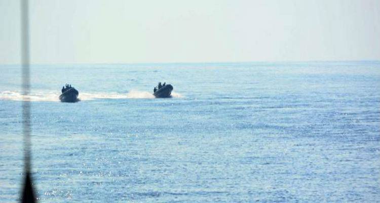 &Sigma;&upsilon;&nu;&alpha;&gamma;&epsilon;&rho;&mu;ό&sigmaf; &sigma;&tau;&omicron; &Alpha;&iota;&gamma;&alpha;ί&omicron; | &Phi;ό&beta;&omicron;&iota; ό&tau;&iota; &pi;&rho;&alpha;&xi;&iota;&kappa;&omicron;&pi;&eta;&mu;&alpha;&tau;ί&epsilon;&sigmaf; &theta;&alpha; &pi;&epsilon;&rho;ά&sigma;&omicron;&upsilon;&nu; &sigma;&tau;&alpha; &nu;&eta;&sigma;&iota;ά