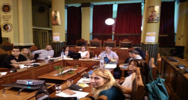 &Eta; &alpha;&gamma;&rho;&omicron;&tau;&alpha;&upsilon;&tau;ό&tau;&eta;&tau;&alpha; &pi;&alpha;ί&rho;&nu;&epsilon;&iota; &sigma;ά&rho;&kappa;&alpha; &kappa;&alpha;&iota; &omicron;&sigma;&tau;ά &sigma;&tau;&alpha; &nu;&eta;&sigma;&iota;ά &tau;&omicron;&upsilon; &Beta;. &Alpha;&iota;&gamma;&alpha;ί&omicron;&upsilon;