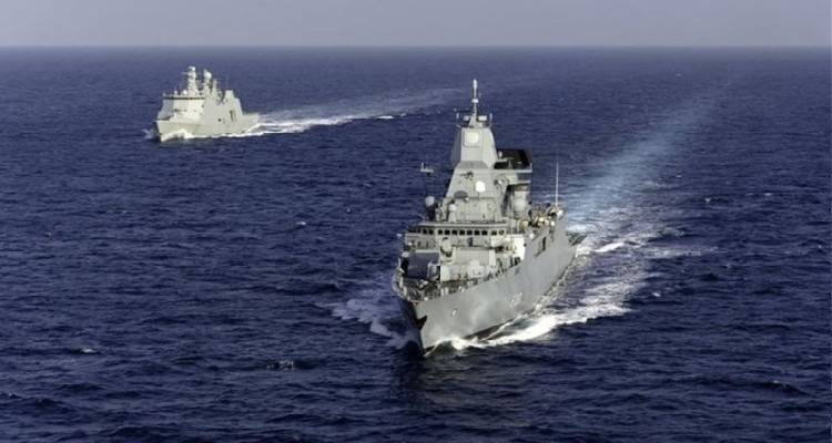 Ά&gamma;&iota;&omicron;&sigmaf; &Epsilon;&upsilon;&sigma;&tau;&rho;ά&tau;&iota;&omicron;&sigmaf;:  &Eta; &Tau;&omicron;&upsilon;&rho;&kappa;ί&alpha; &delta;&epsilon;&sigma;&mu;&epsilon;ύ&epsilon;&iota; &mu;&epsilon; navtex &tau;&eta;&nu; &pi;&epsilon;&rho;&iota;&omicron;&chi;ή &pi;&omicron;&upsilon; &eta; 88&Sigma;&Delta;&Iota; &theta;&alpha; &pi;&rho;&alpha;&gamma;&mu;&alpha;&tau;&omicron;&pi;&omicron;&iota;ή&sigma;&epsilon;&iota; &beta;&omicron;&lambda;έ&sigmaf;;