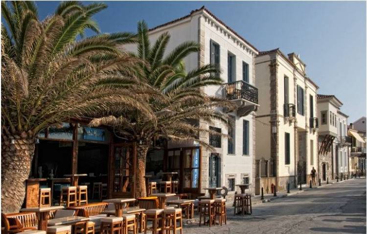 Πρόστιμα σε καταστήματα της Λήμνου | Νομικά θα κινηθούν οι καταστηματάρχες (mp3)