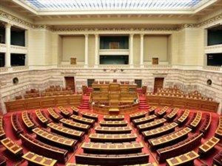 &Sigma;&tau;&omicron; &phi;&omega;&sigmaf; &omicron;&iota; &mu;&iota;&sigma;&theta;&omicron;ί &kappa;&alpha;&iota; &tau;&alpha; &epsilon;&pi;&iota;&delta;ό&mu;&alpha;&tau;&alpha; &tau;&omega;&nu; &beta;&omicron;&upsilon;&lambda;&epsilon;&upsilon;&tau;ώ&nu;