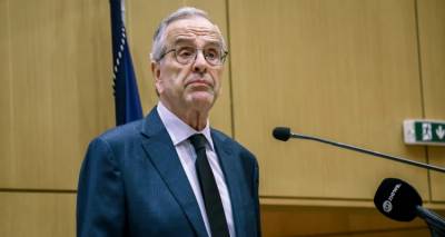 &Pi;&upsilon;&rho; &omicron;&mu;&alpha;&delta;ό&nu; &kappa;&alpha;&iota; &phi;&alpha;&rho;&mu;&alpha;&kappa;&epsilon;&rho;ά &sigma;&chi;ό&lambda;&iota;&alpha; &alpha;&pi;ό &tau;&eta; &Nu;&Delta; &kappa;&alpha;&tau;ά &Sigma;&alpha;&mu;&alpha;&rho;ά: &laquo;&Nu;&alpha; &mu;&eta; &phi;&tau;ά&sigma;&omicron;&upsilon;&mu;&epsilon; &sigma;&epsilon; &epsilon;&mu;&phi;ύ&lambda;&iota;&omicron; &pi;&omicron;&upsilon; &theta;&alpha; &lambda;έ&mu;&epsilon; &mu;&epsilon;&tau;&alpha;&xi;ύ &mu;&alpha;&sigmaf; &alpha;&nu;&omicron;&eta;&sigma;ί&epsilon;&sigmaf;&raquo;