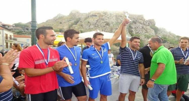 Στους «14ους Αιγαιοπελαγίτικους Αγώνες Κωπηλασίας» οι αθλητές του Ν. Ο. Λήμνου