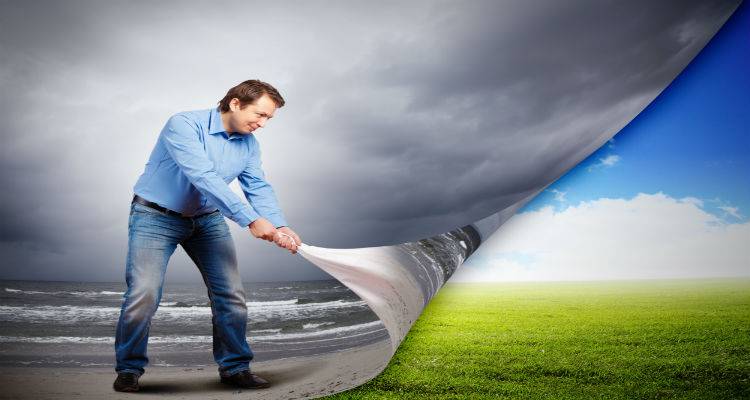 Η δύναμη του να αλλάζεις