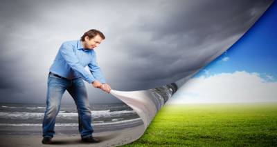 Η δύναμη του να αλλάζεις