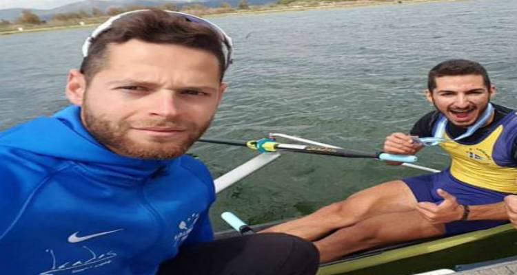 &Mu;&alpha;&gamma;&delta;&alpha;&nu;ή&sigmaf; &kappa;&alpha;&iota; &Nu;&tau;&iota;&nu;&epsilon;&nu;ή&sigmaf; &sigma;&epsilon; &nu;έ&omicron; &kappa;&omicron;&iota;&nu;ό&beta;&iota;&omicron; &pi;&rho;&omicron;&epsilon;&tau;&omicron;&iota;&mu;&alpha;&sigma;ί&alpha;&sigmaf; &sigma;&tau;&omicron;&nu; &Sigma;&chi;&iota;&nu;&iota;ά