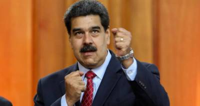 Βενεζουέλα: Ο Μαδούρο απορρίπτει «τον εκβιασμό» της ΕΕ