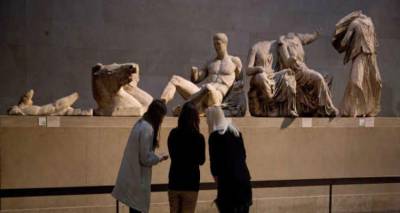 Απόφαση ΟΗΕ: Να επιστραφούν κλεμμένα πολιτιστικά αγαθά στις χώρες προέλευσης