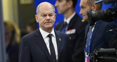 Γερμανία: Ο Σολτς ανοίγει την πόρτα για ψήφο εμπιστοσύνης πριν τα Χριστούγεννα -Προς εκλογές τον Φεβρουάριο