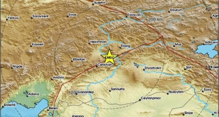 &Sigma;&epsilon;&iota;&sigma;&mu;ό&sigmaf; 5,9 &Rho;ί&chi;&tau;&epsilon;&rho; &sigma;&tau;&eta;&nu; &alpha;&nu;&alpha;&tau;&omicron;&lambda;&iota;&kappa;ή &Tau;&omicron;&upsilon;&rho;&kappa;ί&alpha;