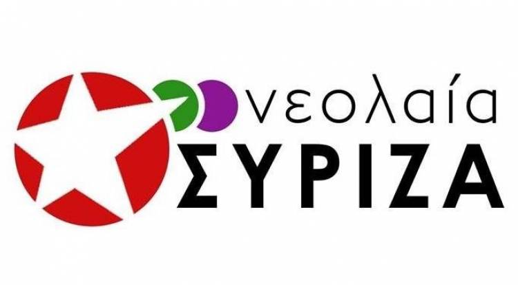 Νεολαία ΣΥΡΙΖΑ Λήμνου: «Είσαι σίγουρος ότι σε ένα χρόνο θα μπορείς να μπαίνεις ελεύθερα στην παραλία;»