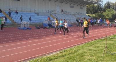 ΑΕ Λήμνου: Στον Άγιο Κοσμά το Πανελλήνιο Κ16