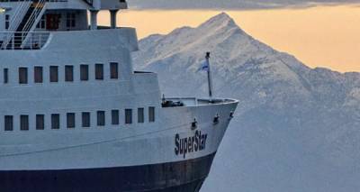 &Lambda;ή&mu;&nu;&omicron;&sigmaf;: &Pi;&alpha;&rho;&alpha;&mu;έ&nu;&epsilon;&iota; &tau;&omicron; Super Star &sigma;&tau;&eta; &gamma;&rho;&alpha;&mu;&mu;ή ά&lambda;&lambda;&eta; &mu;&iota;&alpha; &epsilon;&beta;&delta;&omicron;&mu;ά&delta;&alpha;