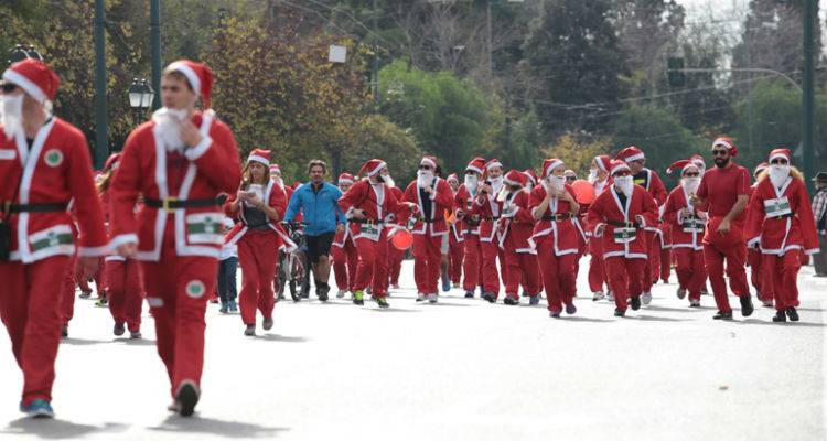 Σήμερα ο πιο «εορταστικός» αγώνας της χρονιάς