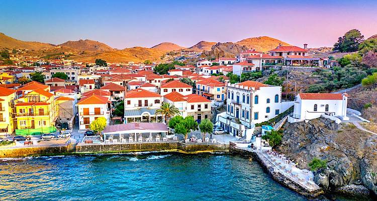 in2life: «Σου θυμίζουμε ότι φέτος το καλοκαίρι η Λήμνος θα έχει πάμφθηνα αεροπορικά»