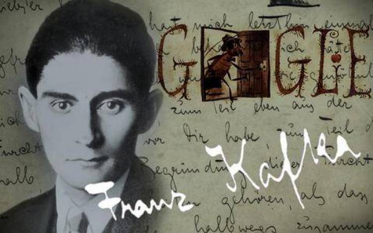 &Tau;&omicron;&nu; &Phi;&rho;&alpha;&nu;&tau;&sigmaf; &Kappa;ά&phi;&kappa;&alpha; &tau;&iota;&mu;ά &sigma;ή&mu;&epsilon;&rho;&alpha; &eta; Google