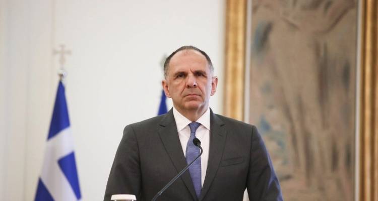 &Epsilon;&pi;&iota;&kappa;&omicron;&iota;&nu;&omega;&nu;ί&alpha; &Gamma;&epsilon;&rho;&alpha;&pi;&epsilon;&tau;&rho;ί&tau;&eta; &mu;&epsilon; &tau;&omicron;&nu; &Iota;&rho;&alpha;&nu;ό &Upsilon;&Pi;&Epsilon;&Xi;, &sigma;&tau;&omicron; &epsilon;&pi;ί&kappa;&epsilon;&nu;&tau;&rho;&omicron; &eta; &epsilon;&lambda;&epsilon;ύ&theta;&epsilon;&rho;&eta; &nu;&alpha;&upsilon;&sigma;&iota;&pi;&lambda;&omicron;ΐ&alpha; &sigma;&tau;&alpha; &Sigma;&tau;&epsilon;&nu;ά &tau;&omicron;&upsilon; &Omicron;&rho;&mu;&omicron;ύ&zeta;