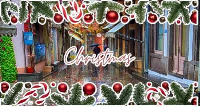 &Omicron; &Epsilon;&mu;&pi;&omicron;&rho;&iota;&kappa;ό&sigmaf; &Sigma;ύ&lambda;&lambda;&omicron;&gamma;&omicron;&sigmaf; &Lambda;ή&mu;&nu;&omicron;&upsilon; &sigma;&upsilon;&mu;&mu;&epsilon;&tau;έ&chi;&epsilon;&iota; &epsilon;&nu;&epsilon;&rho;&gamma;ά &sigma;&tau;&eta;&nu; &alpha;&upsilon;&rho;&iota;&alpha;&nu;ή &chi;&rho;&iota;&sigma;&tau;&omicron;&upsilon;&gamma;&epsilon;&nu;&nu;&iota;ά&tau;&iota;&kappa;&eta; &gamma;&iota;&omicron;&rho;&tau;ή &tau;&omicron;&upsilon; &Delta;ή&mu;&omicron;&upsilon; &Lambda;ή&mu;&nu;&omicron;&upsilon;