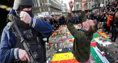 Σύγχιση για την τύχη των δραστών και κριτική για την ολιγωρία