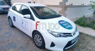 Λήμνος: 60 rapid test χθες σε Άγιο Δημήτριο και Λιβαδοχώρι | Όλα αρνητικά