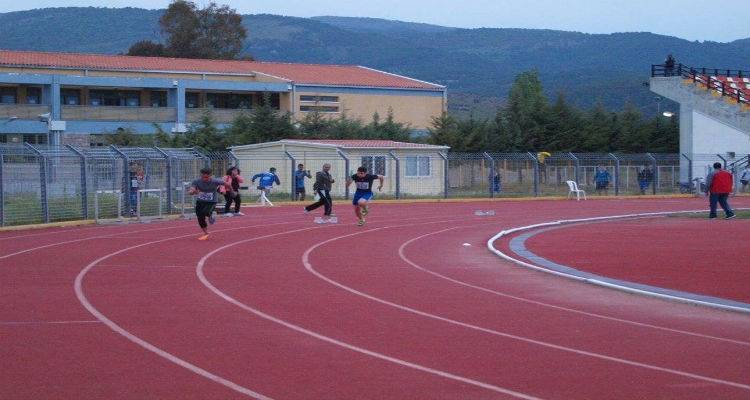 Ξεχώρησαν οι Λημνιοί αθλητές στους διασυλλογικούς αγώνες στην Καλλονή | Η κατάταξη αναλυτικά