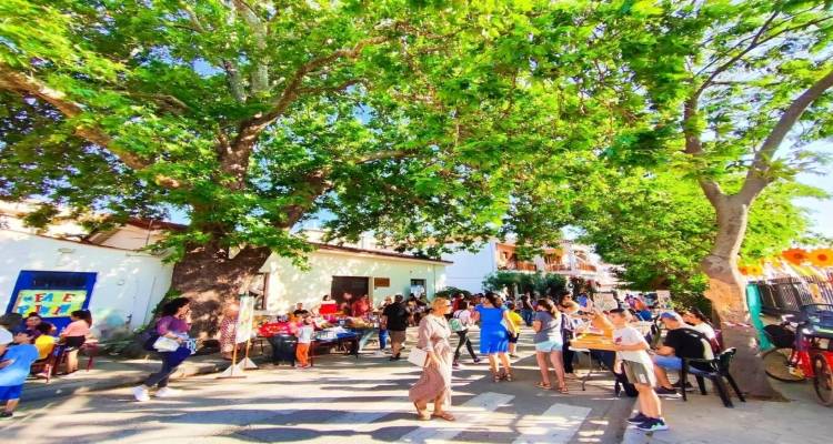 Μύρινα: Κλειστή η «Πόντου» το Σάββατο