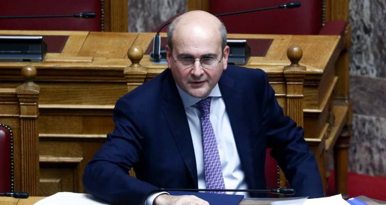 &Alpha;&nu;&alpha;&kappa;&omicron;&iota;&nu;ώ&nu;&epsilon;&tau;&alpha;&iota; &sigma;ή&mu;&epsilon;&rho;&alpha; &omicron; &kappa;&alpha;&tau;ώ&tau;&alpha;&tau;&omicron;&sigmaf; &mu;&iota;&sigma;&theta;ό&sigmaf;: &Eta; &alpha;&pi;&omicron;&kappa;ά&lambda;&upsilon;&psi;&eta; &Chi;&alpha;&tau;&zeta;&eta;&delta;ά&kappa;&eta; &gamma;&iota;&alpha; &tau;&omicron; &pi;ό&sigma;&omicron; &theta;&alpha; &alpha;&upsilon;&xi;&eta;&theta;&epsilon;ί
