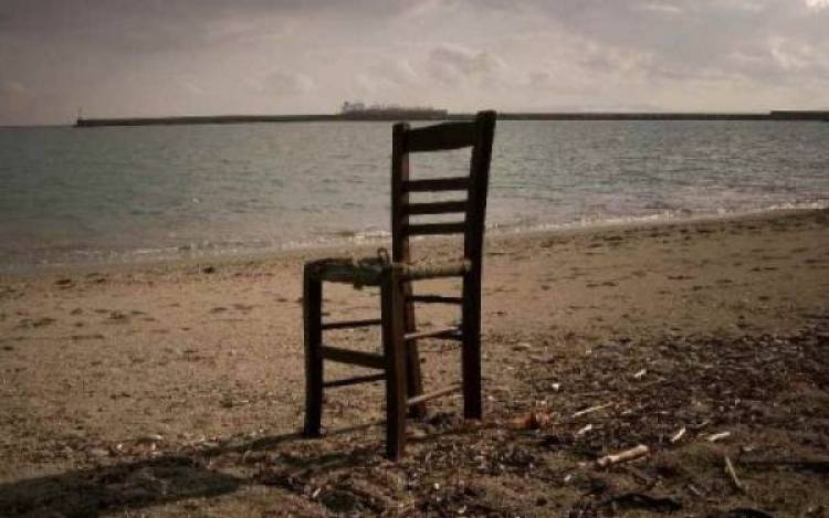 Η σημειολογία της καρέκλας...στο Δημοτικό Συμβούλιο Λήμνου!