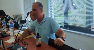 Ερωτήματα για τη χρήση μονάδας αφαλάτωσης στη Μύρινα θέτει η παράταξη «Ισχυρή Λήμνος»