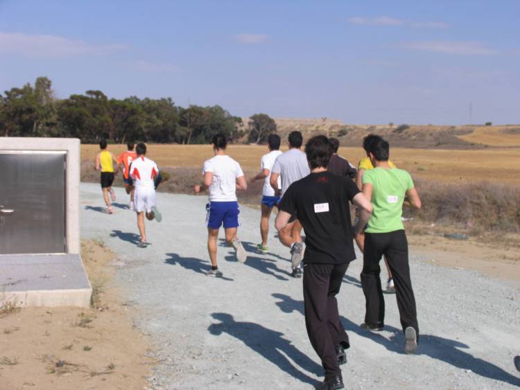 «Ερημάκεια 2014» Τα αποτελέσματα