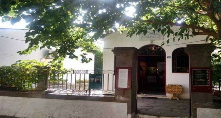 &laquo;&Phi;&rho;&epsilon;&sigma;&kappa;ά&rho;&iota;&sigma;&mu;&alpha;&raquo; &sigma;&tau;&omicron; &epsilon;&kappa;&kappa;&lambda;&eta;&sigma;ά&kappa;&iota; &tau;&eta;&sigmaf; &alpha;&gamma;&omicron;&rho;ά&sigmaf; &tau;&eta;&sigmaf; &Mu;ύ&rho;&iota;&nu;&alpha;&sigmaf;