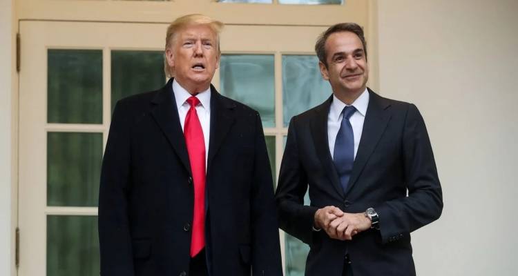 &Sigma;&tau;&eta;&nu; &Omicron;&upsilon;&gamma;&gamma;&alpha;&rho;ί&alpha; &sigma;ή&mu;&epsilon;&rho;&alpha; &omicron;&iota; &Epsilon;&upsilon;&rho;&omega;&pi;&alpha;ί&omicron;&iota; &eta;&gamma;έ&tau;&epsilon;&sigmaf; -&Epsilon;&kappa;&lambda;&omicron;&gamma;ή &Tau;&rho;&alpha;&mu;&pi; &kappa;&alpha;&iota; &kappa;&rho;ί&sigma;&eta; &sigma;&tau;&eta; &Gamma;&epsilon;&rho;&mu;&alpha;&nu;ί&alpha; &sigma;&kappa;&iota;ά&zeta;&omicron;&upsilon;&nu; &tau;&eta; &Sigma;ύ&nu;&omicron;&delta;&omicron;