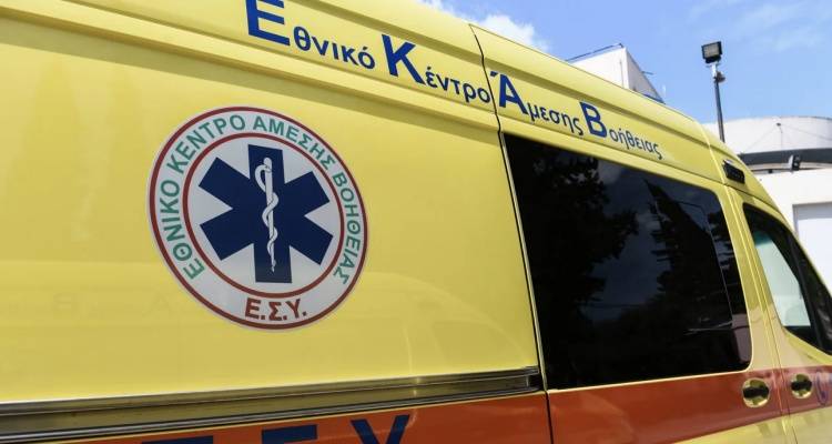 &Sigma;&omicron;&kappa; &sigma;&tau;&eta; &Theta;&epsilon;&sigma;&sigma;&alpha;&lambda;&omicron;&nu;ί&kappa;&eta;: &Pi;έ&theta;&alpha;&nu;&epsilon; &xi;&alpha;&phi;&nu;&iota;&kappa;ά 10&chi;&rho;&omicron;&nu;&omicron;&sigmaf; -&Delta;&epsilon;&nu; &mu;&pi;&omicron;&rho;&omicron;ύ&sigma;&epsilon; &nu;&alpha; &alpha;&nu;&alpha;&pi;&nu;&epsilon;ύ&sigma;&epsilon;&iota;, έ&pi;&alpha;&theta;&epsilon; &alpha;&nu;&alpha;&kappa;&omicron;&pi;ή &sigma;&tau;&omicron; &alpha;&sigma;&theta;&epsilon;&nu;&omicron;&phi;ό&rho;&omicron;