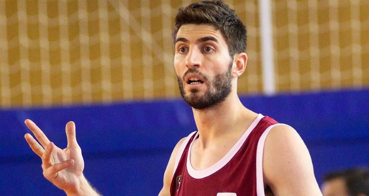 Τσαϊρέλης: «Καταλάβαμε τα λάθη μας, να αντιδράσουμε με Πανιώνιο»